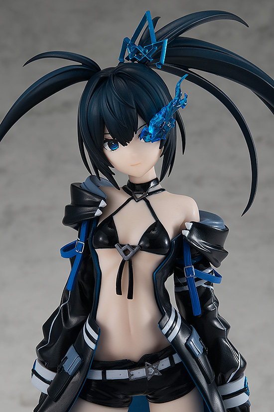 Black Rock Shooter: Elishka POP UP PARADE Figurine