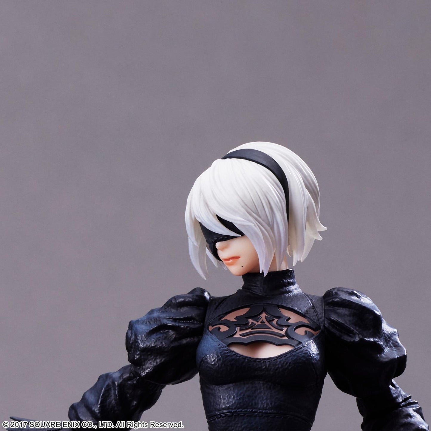 NieR:Automata: 2B FORM-ISM Prize Figure