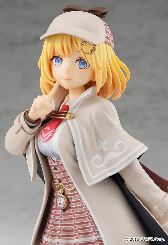 Hololive: Watson Amelia POP UP PARADE Figurine
