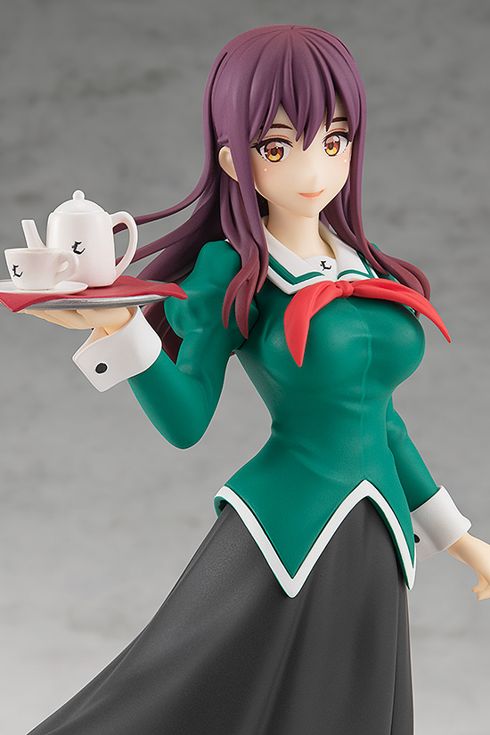 Yuri is My Job!: Mitsuki Ayanokoji POP UP PARADE Figurine