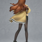 Steins;Gate: Kurisu Makise POP UP PARADE Figurine