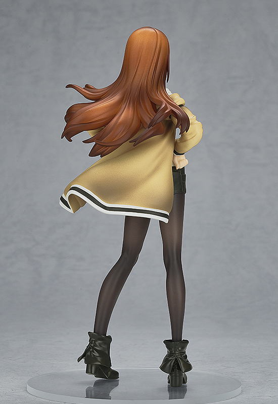 Steins;Gate: Kurisu Makise POP UP PARADE Figurine