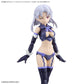 30 Minutes Sisters: Option Parts Set 11 (Fang Costume) Model Option Pack