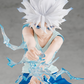 Hunter X Hunter: Killua Zaoldyeck POP UP PARADE Figurine