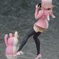 Danganronpa: Chiaki: Monomi Hoodie Ver. POP UP PARADE Figurine