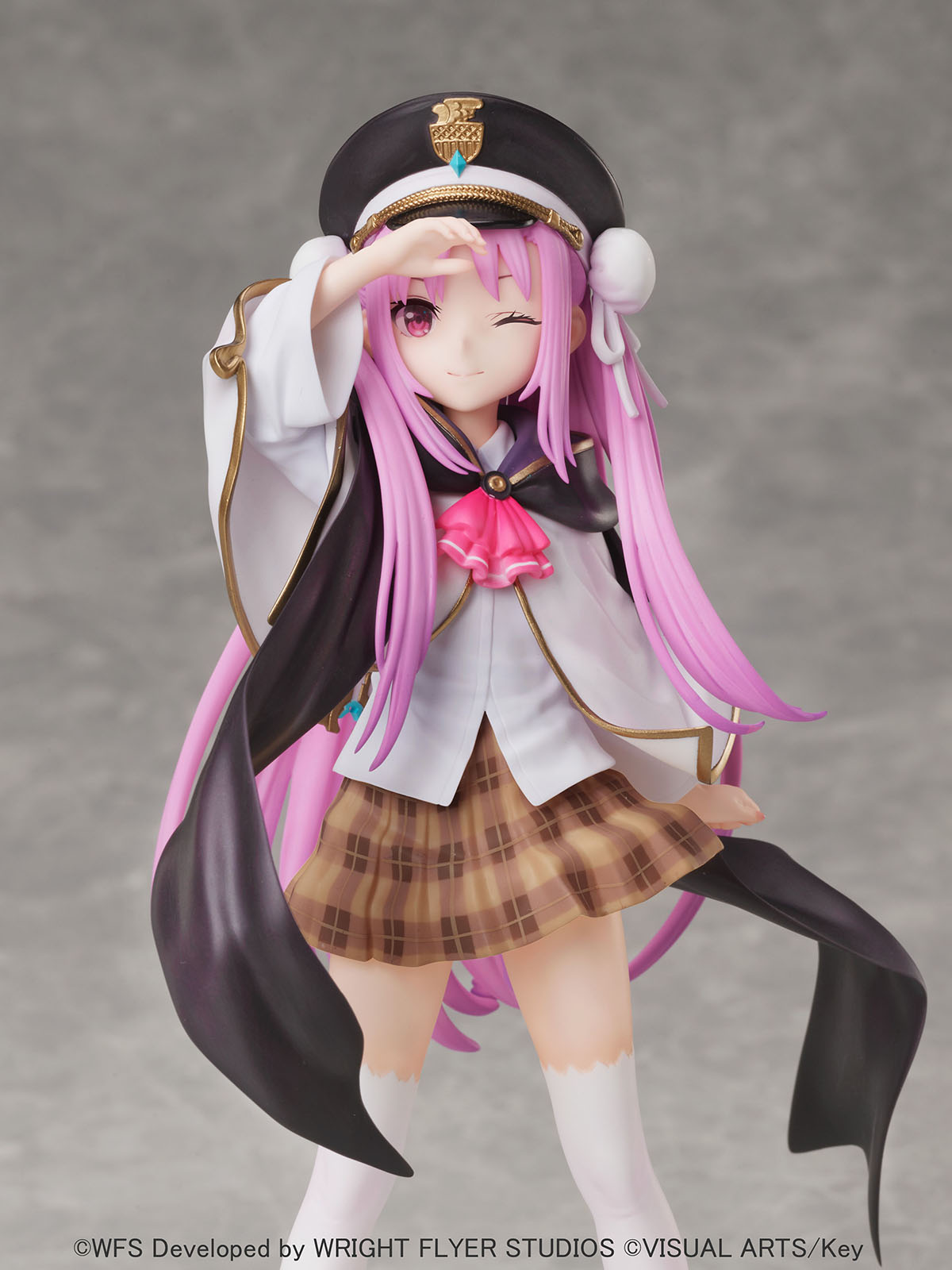 Heaven Burns Red: Tama Kunimi 1/8 Scale Prize Figure