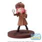 Spy x Family: Anya -Playing Detective- Luminasta Prize Figure