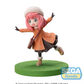 Spy x Family: Anya -Family Ooting- Luminasta Prize Figure