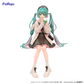 Vocaloid: Miku Autumn Date Noodle Stopper Prize Figure