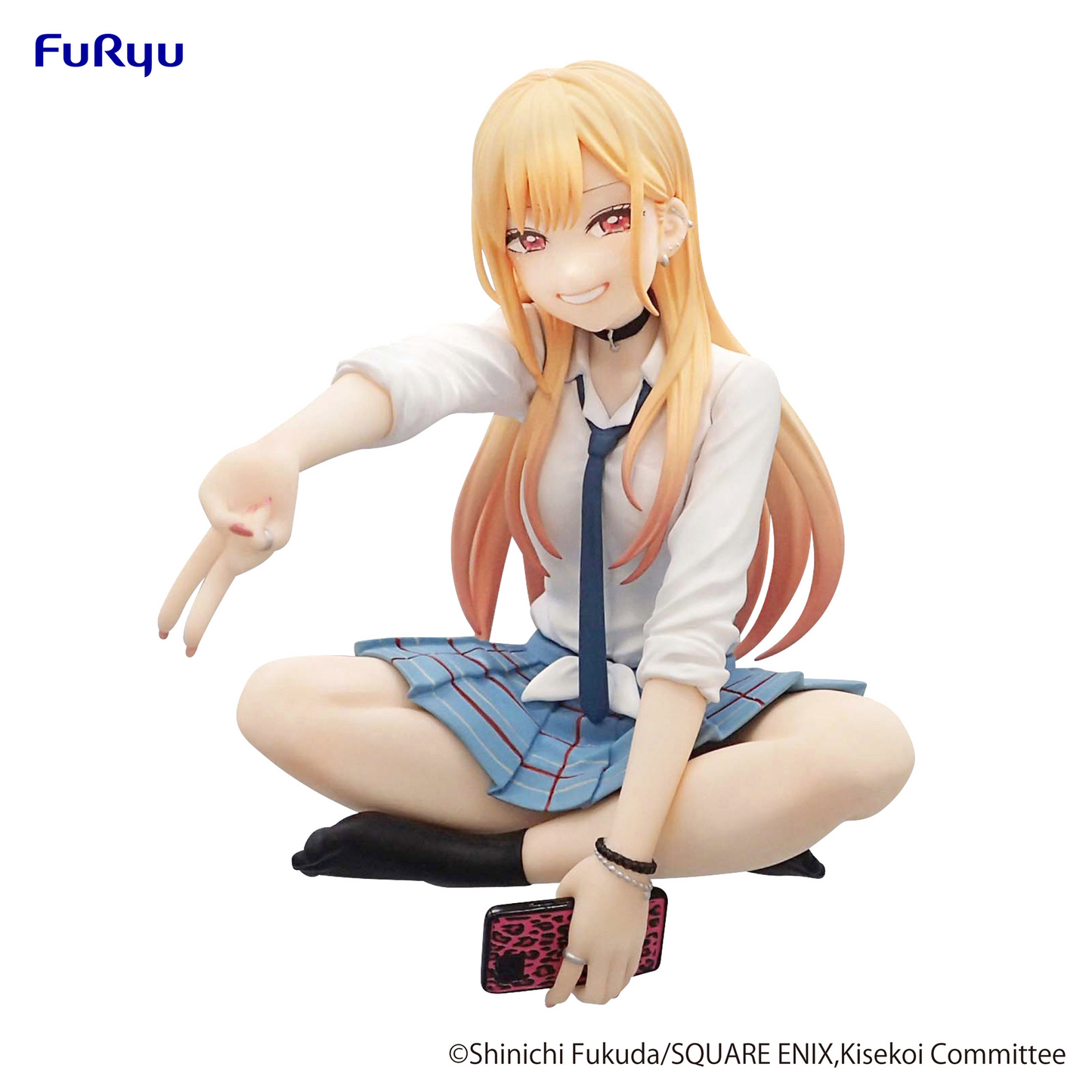 My Dress-Up Darling: Marin Noodle Stopper Prize Figure