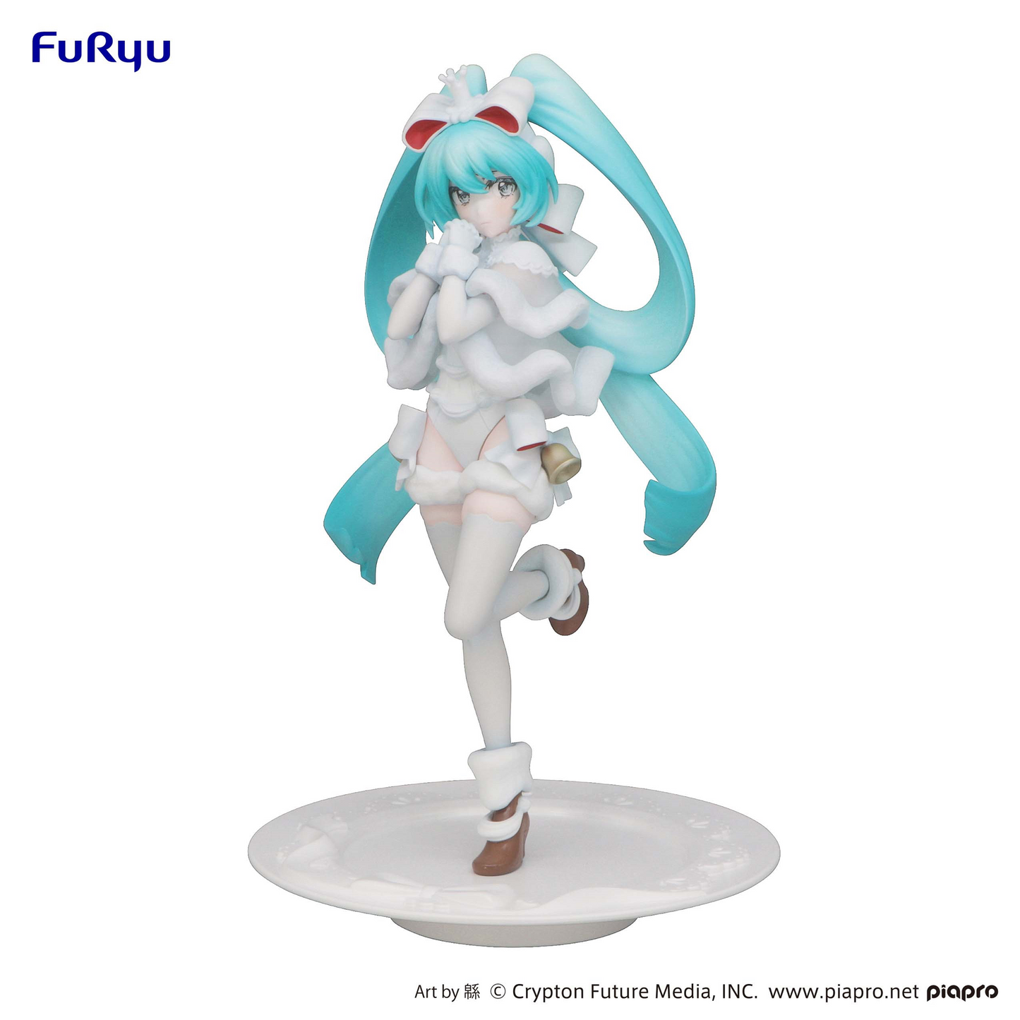 Vocaloid: Miku -SweetSweets Series Noel- Exceed Creative Prize Figure