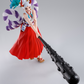 One Piece: Yamato S.H. Figuarts