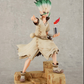 Dr. Stone: Senku Ishigami TENITOL Figurine