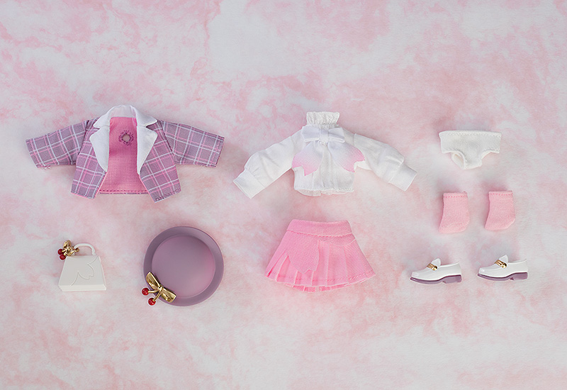 Vocaloid: Sakura Miku: Hanami Outfit Ver. Nendoroid Doll