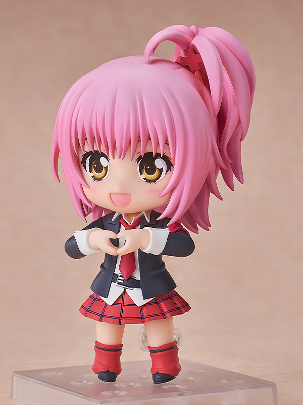 Shugo Chara: 2144 Amu Hinamori Nendoroid