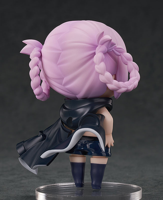 Call of the Night: 2147 Nazuna Nanakusa Nendoroid