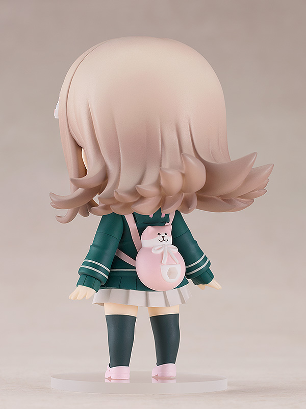 Danganronpa: 2227 Chiaki Nanami Nendoroid