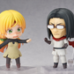 Uncle From Another World: 2129 Ojisan Nendoroid