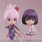 Ayakashi Triangle: 2181 Matsuri Kazamaki Nendoroid