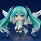 Vocaloid: 2222 Hatsune Miku: Happy 16th Birthday Ver. Nendoroid
