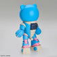 Gundam: Beargguy Ohana & Aloharo Set HG Model