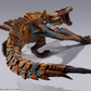 Monster Hunter: Tigrex S.H.MonsterArts