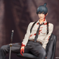 Chainsaw Man: Aki 1/7 Scale Figurine