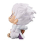 One Piece: Luffy Gear 5 Look Up Figurine
