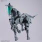 30 Minutes Missions: Extended Armament Vehicle [Horse Mecha ver./Dark Grey] Model