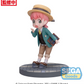Spy x Family: Anya Stylish Look V2 Luminasta Prize Figure