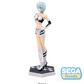 Evangelion: Rei -Pit Walk- Luminasta Prize Figure