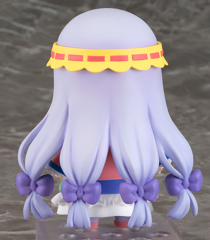 Sleepy Princess in the Demon Castle: 1822 Syalis Nendoroid