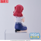 Bocchi the Rock!: Ikuyo Kita Perching Prize Figure
