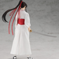 Hell's Paradise: Yamada Asaemon Sagiri POP UP PARADE Figurine - DISPLAYED