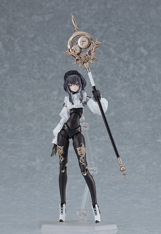 Hito Kaiki: 610 NH-02- Figma