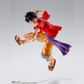 One Piece: Monkey.D.Luffy -The Raid on Onigashima- S.H.Figuarts