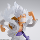 One Piece: Monkey.D.Luffy -Gear5- S.H.Figuarts