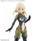 30 Minutes Sisters: Option Parts Set 13 (Tactical Costume) Model Option Pack