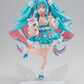 Vocaloid: Miku Yumekawa Princess TENITOL Figurine