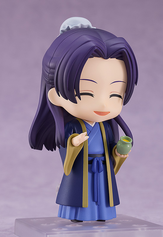 The Apothecary Diaries: 2372 Jinshi Nendoroid