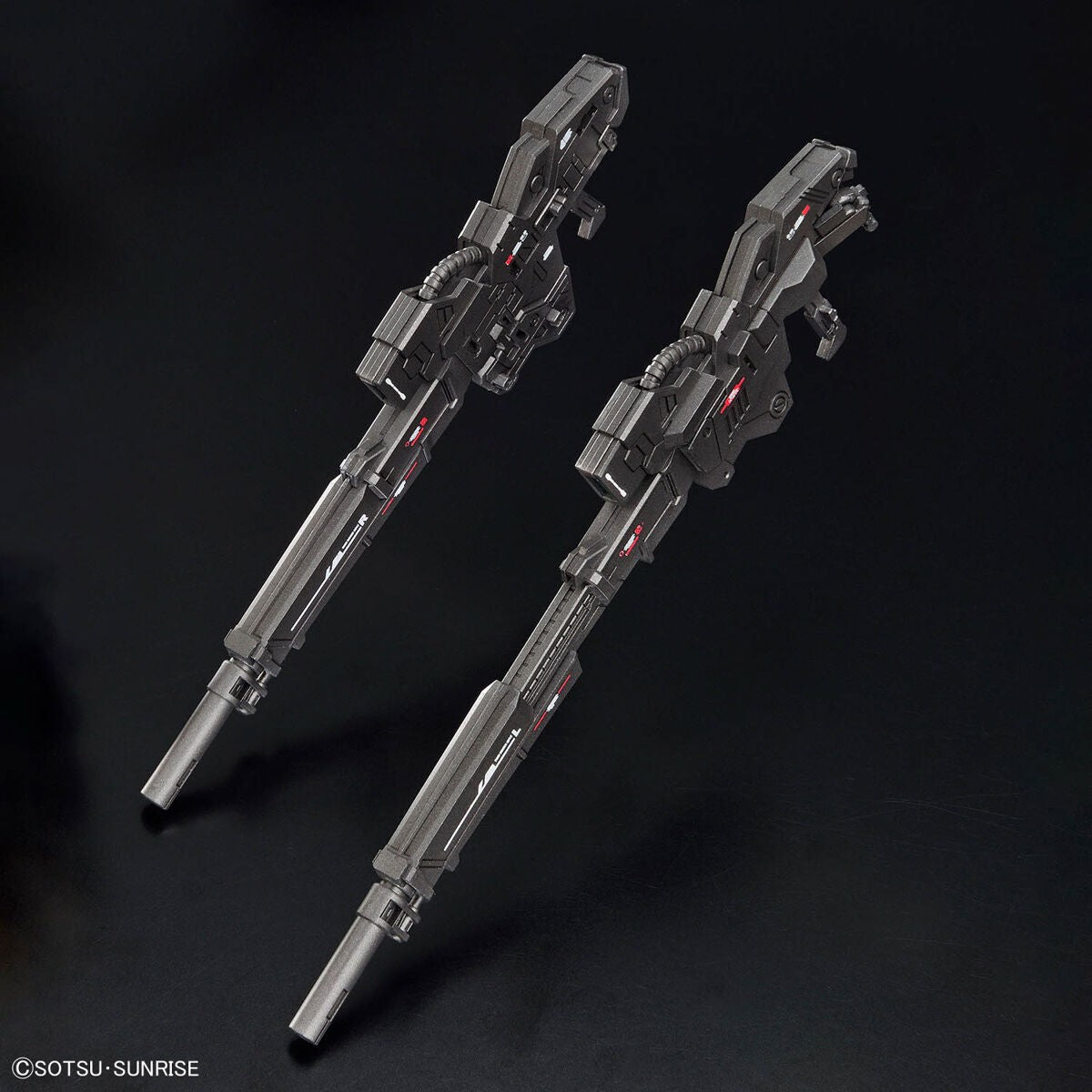 Gundam: Wing Gundam Zero EW MGSD Model