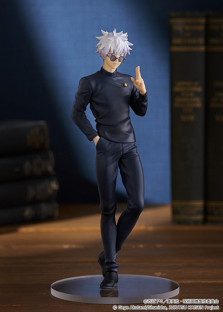 Jujutsu Kaisen: Satoru Gojo Hidden Inventory/Premature Death ver. POP UP PARADE Figurine