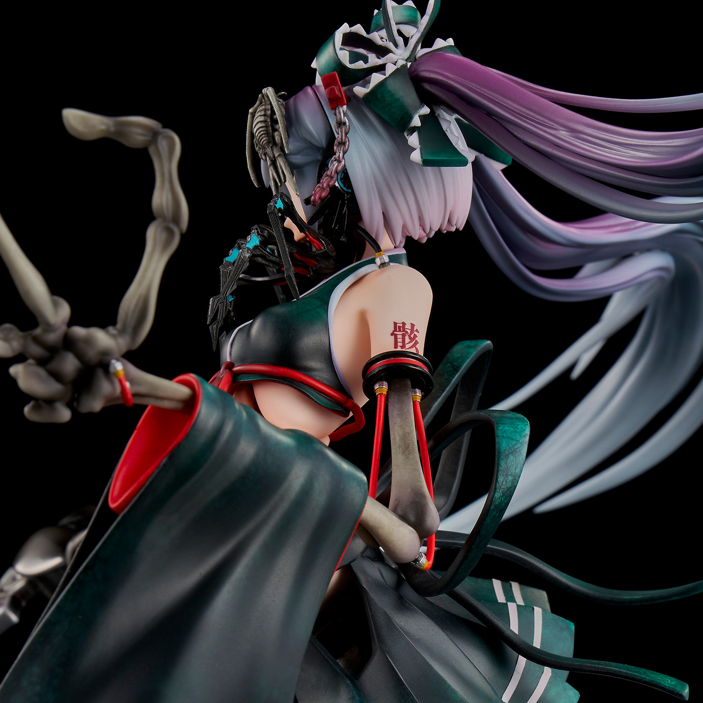 Calne Ca JAPANESE Style 15th Memorial Costume