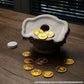 Elden Ring: Alexander Coin Bank Figure