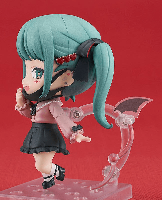 Vocaloid: 2239 Hatsune Miku The Vampire Ver. Nendoroid