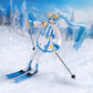 Vocaloid: SOSKILL X Hatsune Miku Snow Miku Model Kit