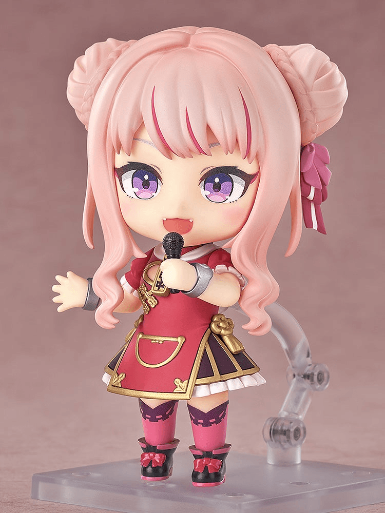 Himehina: 2871 Tanaka Hime Nendoroid