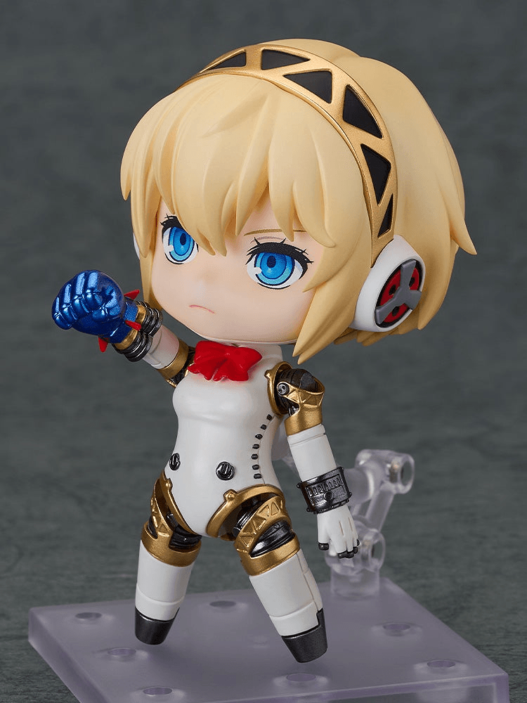 Persona 3: 2903 Aigis 2.0 Nendoroid