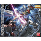 Gundam: Build Strike Gundam Full Package MG Model