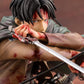 Attack on Titan: Levi ArtFXJ Fortitude Ver. 1/7 Scale Figurine